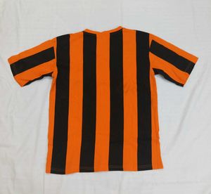Vintage Striped T-Shirt