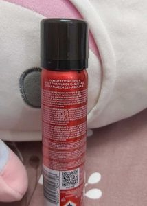 L'Oreal Infallible Setting Spray