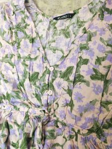 Combo of 3, 2 Floral Dresses &amp; Jeans Bundle