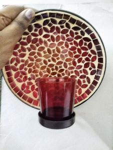 Wall Lamp Holder- Fixed Price
