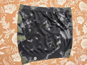 Women's Camouflage Tube Top
