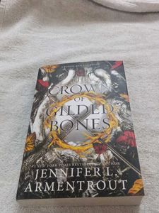 The Crown of Gilded Bones