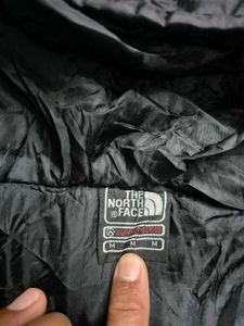 The North Face Puffer Jacket