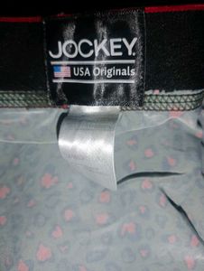 Jockey USA Originals Boxer Briefs