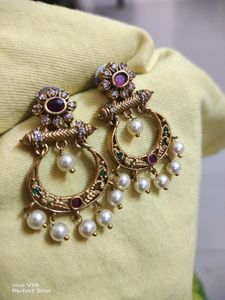 Premium Quality Earring
