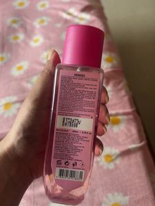 Shimmer Body Mist - Stars