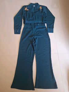 3 piece Co-ord Set