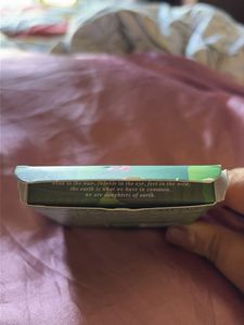 Daughter Earth Compact