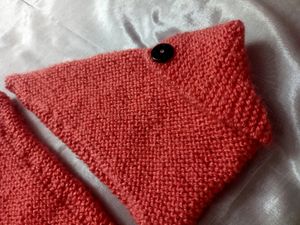 Woolen Socks