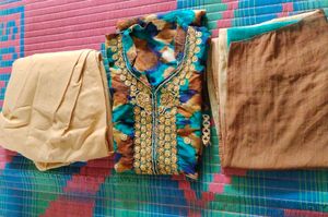 Kurta pajama set