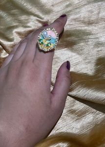 Any 2 - Chic Vintage-Inspired Ring Set