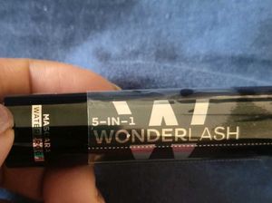 The ONE WonderLash 5-in-1 Mascara