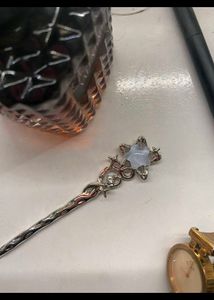Star Hair Stick