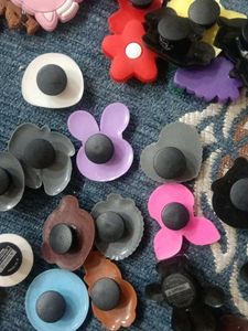 crocs charms