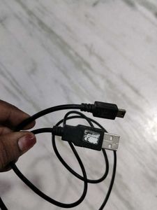USB Charging Cable