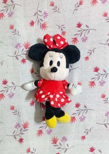Minnie Mouse Plush Toy