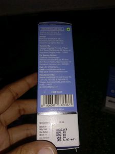 Derma co Products