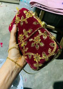 Brand New** Clutch For Women