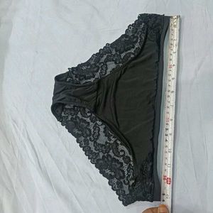😍 Women's Dark Grey Briefs
