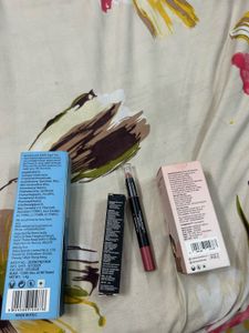 MARS comboo Make-up Set