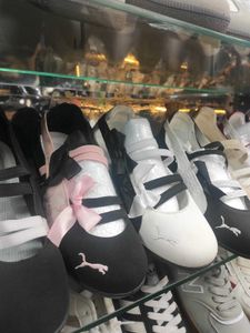 Puma Speed cat Ballet shoes🎀