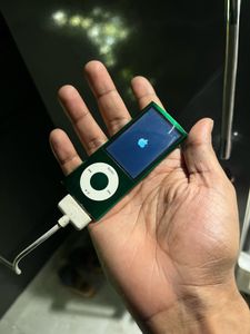 Apple iPod Classic - Green