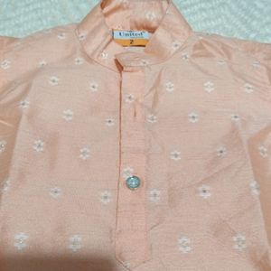Kurta Pajama Set For Kids