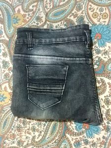 Woman Jeans
