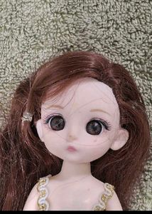 Doll Collection Bundle of 5