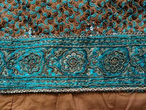 ❤️Sequined Kurta Suit Set On Sale!!!