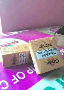 Ghar Magic Face Wash &amp; Soap