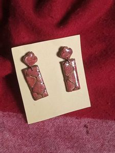 Unique Handmade Earrings
