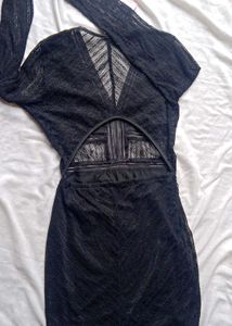 🕷️lace gothic dress🕷️