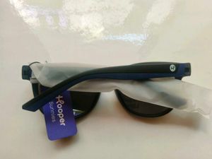 Stylish Cat-Eye Sunglasses