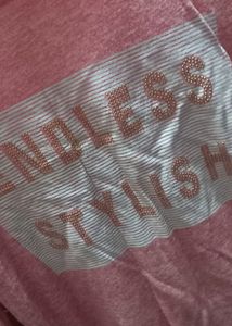 Peach 🍑 T Shirt 👕 👌