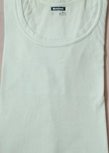 MACHO Boy's Inner Vest