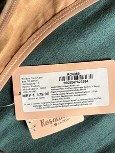 Rosaline Sleep Cami