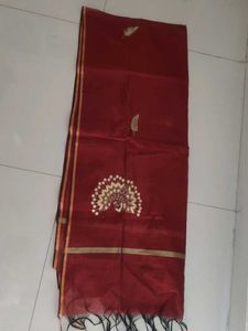 Hand Work Duppata Stock Clearance