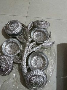 Pack of 4 home and kitchen item
