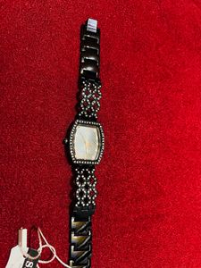 Branded Designer Watch New With Tag Ganpati Offer