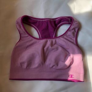 Champion Reversible Sports Bra