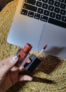 Akara Liquid Lipstick - Copper