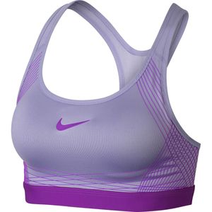 Nike Sports Bra - Purple