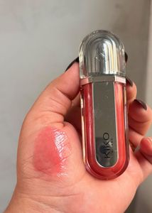 Kiko Milano Lip Gloss