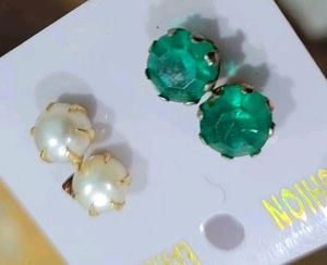 Pack 2 Cuts Moti Studs