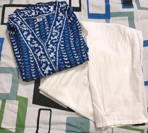 Kurta Set💙