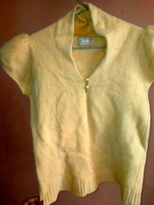 Yellow Top