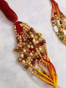 Rakhi Set of 2