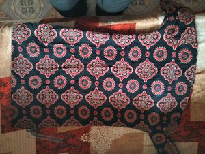 kurti women
