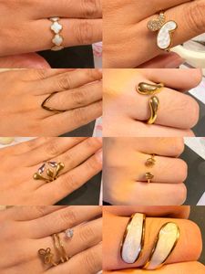 Chic Rings for Every Occasion